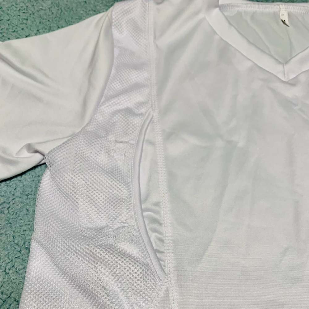 Mens carry & concealed short sleeve under shirt.
